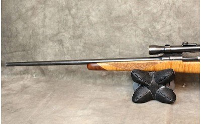 Mauser-Werke ~ None ~ .270 Win - Image 2 of 8