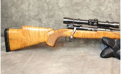 Mauser-Werke ~ None ~ .270 Win - Image 6 of 8