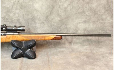 Mauser-Werke ~ None ~ .270 Win - Image 5 of 8