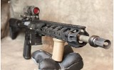 Seekins ~ SP15 ~ 5.56 NATO - Image 8 of 8