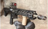 Seekins ~ SP15 ~ 5.56 NATO - Image 8 of 8