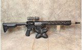 Seekins ~ SP15 ~ 5.56 NATO - Image 4 of 8