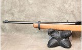 Ruger ~ 10-22 ~ .22LR - Image 2 of 8