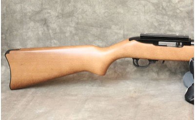 Ruger ~ 10-22 ~ .22LR - Image 6 of 8