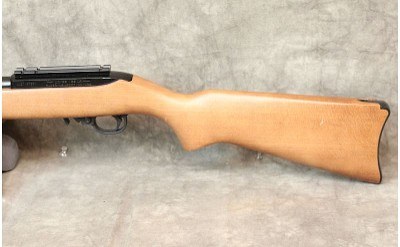 Ruger ~ 10-22 ~ .22LR - Image 3 of 8