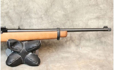 Ruger ~ 10-22 ~ .22LR - Image 5 of 8