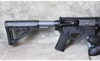Knights Mfg. Co. ~ SR-15 Mod 2 ~ .223/5.56 - Image 6 of 8
