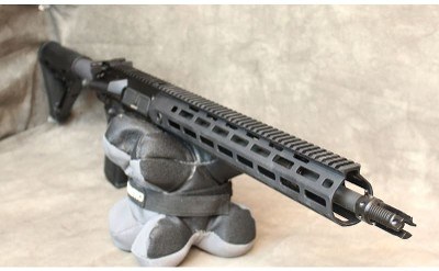 Knights Mfg. Co. ~ SR-15 Mod 2 ~ .223/5.56 - Image 8 of 8