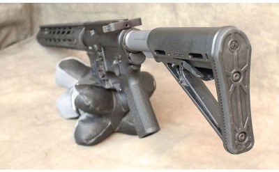 Knights Mfg. Co. ~ SR-15 Mod 2 ~ .223/5.56 - Image 7 of 8