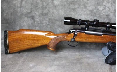Remington ~ 700 ~ 7mm Rem Mag - Image 6 of 8