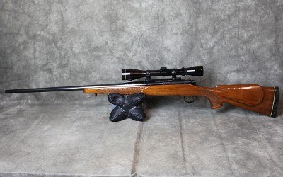 Remington ~ 700 ~ 7mm Rem Mag - Image 1 of 8