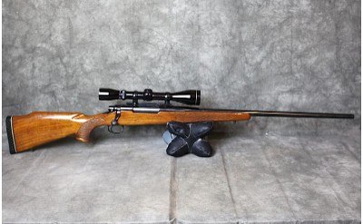 Remington ~ 700 ~ 7mm Rem Mag - Image 4 of 8