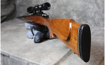 Remington ~ 700 ~ 7mm Rem Mag - Image 7 of 8