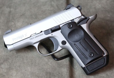 Tristar ~ Protege X ~ 9mm - Image 1 of 4