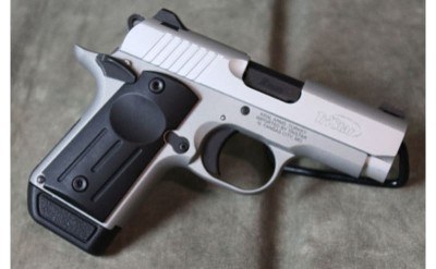 Tristar ~ Protege X ~ 9mm - Image 2 of 4