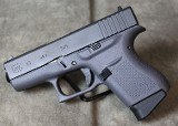Glock ~ 43 ~ 9mm - Image 1 of 4