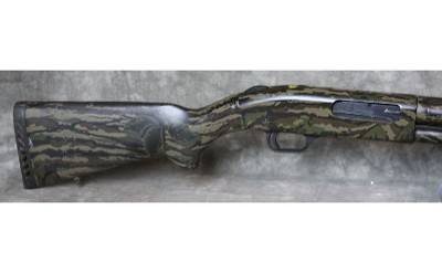 Mossberg ~ 835 Ulti-Mag ~ 12 - Image 6 of 8