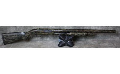 Mossberg ~ 835 Ulti-Mag ~ 12 - Image 4 of 8