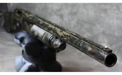 Mossberg ~ 835 Ulti-Mag ~ 12 - Image 8 of 8