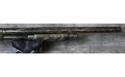 Mossberg ~ 835 Ulti-Mag ~ 12 - Image 5 of 8