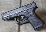 Glock ~ 44 ~ .22