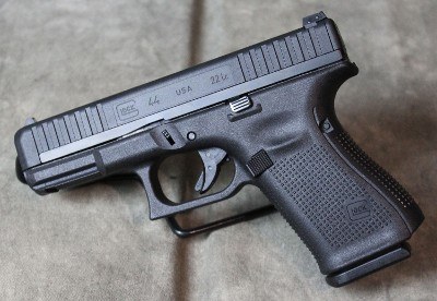 Glock ~ 44 ~ .22 - Image 1 of 4