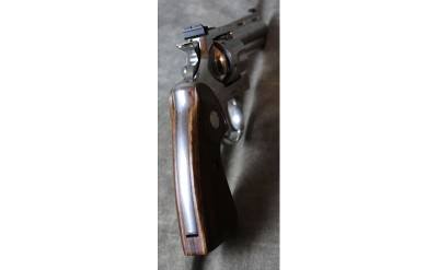 Colt ~ Python ~ .357 - Image 3 of 4