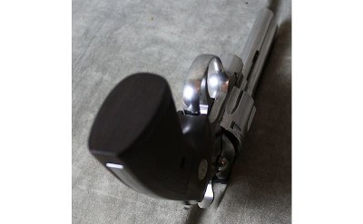 Colt ~ Python ~ .357 - Image 4 of 4