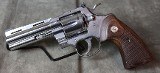 Colt ~ Python ~ .357 - Image 1 of 4