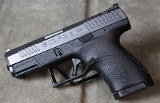 CZ ~ P-10 S ~ 9mm - Image 1 of 4