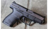 CZ ~ P-10 S ~ 9mm - Image 2 of 4