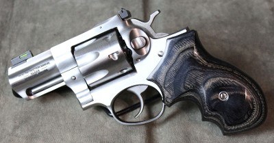 Ruger ~ GP100 ~ .357 - Image 1 of 4