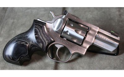 Ruger ~ GP100 ~ .357 - Image 2 of 4