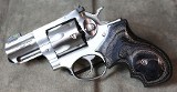Ruger ~ GP100 ~ .357 - Image 1 of 4
