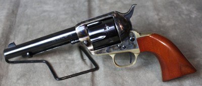 Uberti ~ Model 1873 ~ .357 - Image 1 of 4