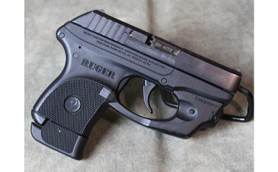 Ruger ~ LCP ~ .380 - Image 2 of 4