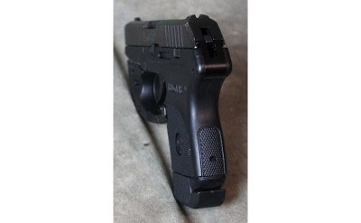 Ruger ~ LCP ~ .380 - Image 3 of 4