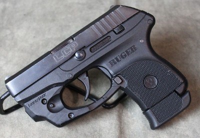 Ruger ~ LCP ~ .380 - Image 1 of 4