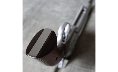 Ruger ~ New Model Single-Six ~ .22 - Image 4 of 4