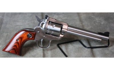 Ruger ~ New Model Single-Six ~ .22 - Image 2 of 4