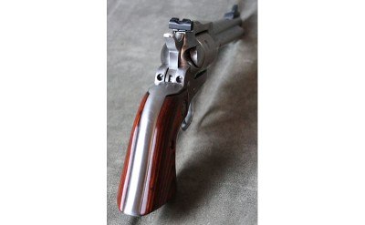 Ruger ~ New Model Single-Six ~ .22 - Image 3 of 4