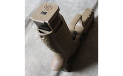 Sig Sauer ~ P320 M18 ~ 9mm - Image 4 of 4
