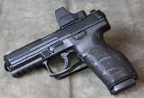 HK ~ VP9X ~ 9mm - Image 1 of 4