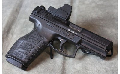 HK ~ VP9X ~ 9mm - Image 2 of 4