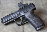 HK ~ VP9X ~ 9mm - Image 1 of 4