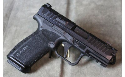 Canik ~ Mete MC Prime ~ 9mm - Image 2 of 4
