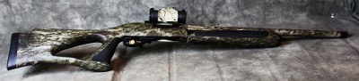 Remington ~ 870 Super Magnum ~ 12 - Image 1 of 8