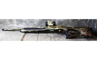 Remington ~ 870 Super Magnum ~ 12 - Image 4 of 8