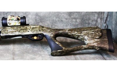 Remington ~ 870 Super Magnum ~ 12 - Image 5 of 8