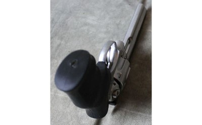Ruger ~ GP100 ~ .357 - Image 4 of 4